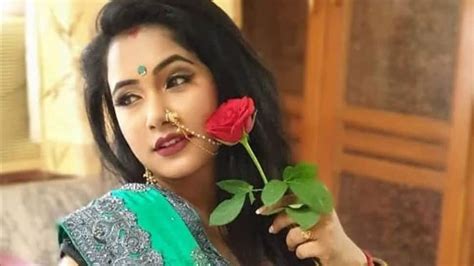 trisha kar madhu ka video|bhojpuri actress video viral.